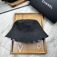 Chanel Caps